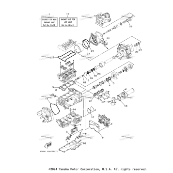 REPAIR KIT 1