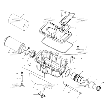 AIR BOX