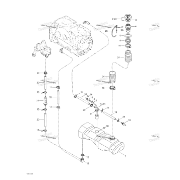 OIL INJECTION SYSTEM