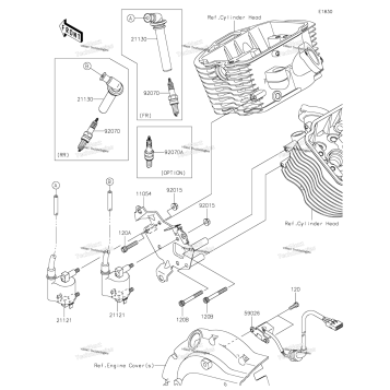 IGNITION SYSTEM