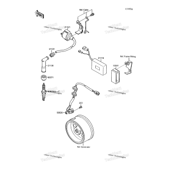 IGNITION SYSTEM