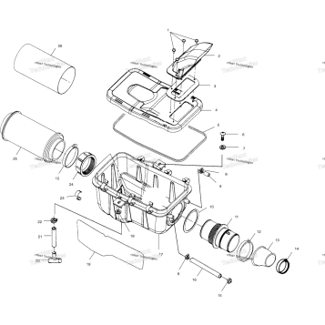 AIR BOX A00CB32AA