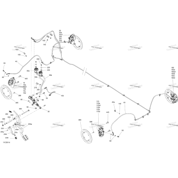 MECHANIC - BRAKE SYSTEM