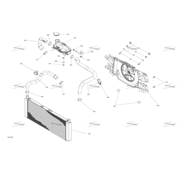 COOLING SYSTEM