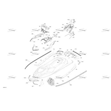 BODY PACKAGE RENTAL