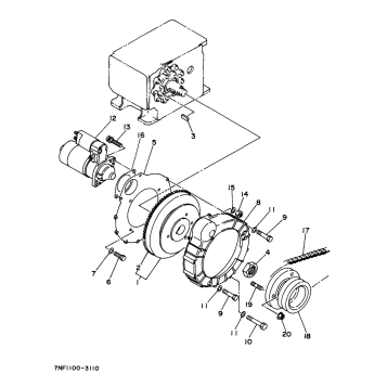 FLYWHEEL