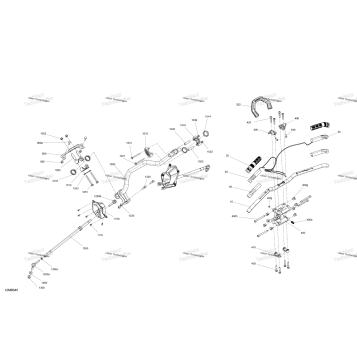 MECHANIC - STEERING