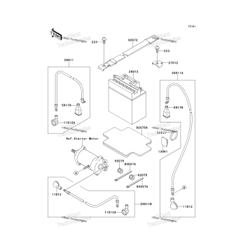 ELECTRICAL EQUIPMENT
