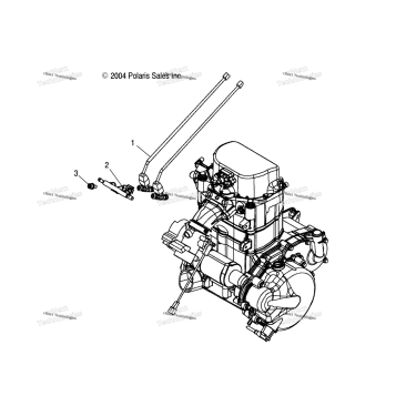 FUEL INJECTOR /AS/AT/AU/AW