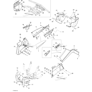 BODY AND ACCESSORIES 3, STD