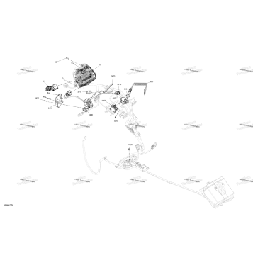 ELECTRIC - UPPER SECTION