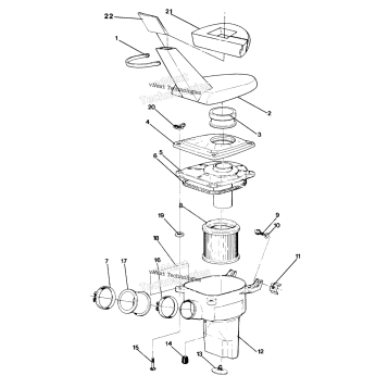 AIR BOX ASSEMBLY
