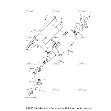 EXHAUST