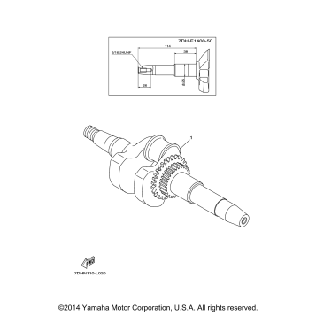 CRANKSHAFT 2