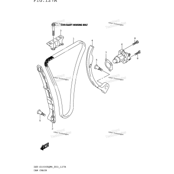CAM CHAIN
