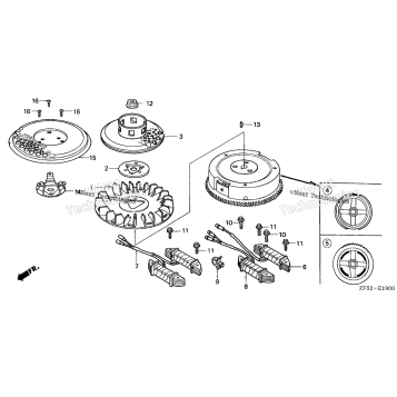 FLYWHEEL