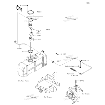 FUEL PUMP