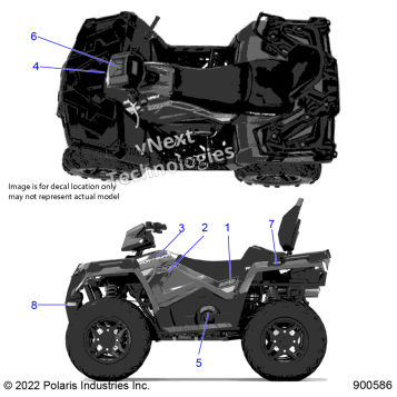 BODY, DECALS, GRAPHIC