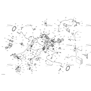 ELECTRICAL SYSTEM - GENERAL