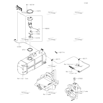 FUEL PUMP