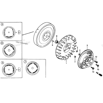 FLYWHEEL