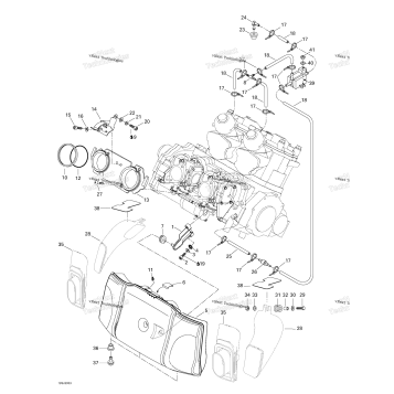 AIR INTAKE SYSTEM
