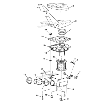 AIR BOX