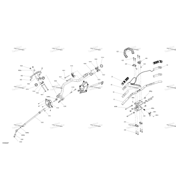 MECHANIC - STEERING