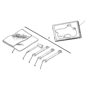 TOOL KIT ASSEMBLY