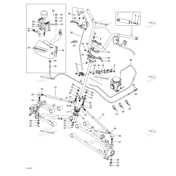 STEERING SYSTEM