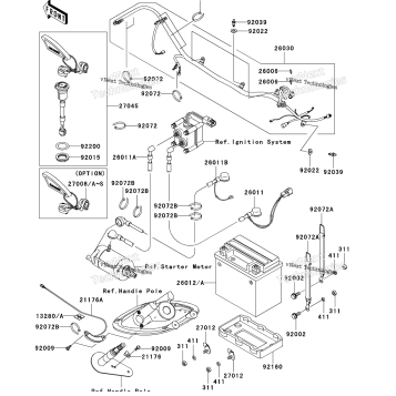 ELECTRICAL EQUIPMENT