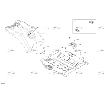 BODY - CARGO