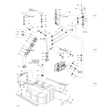 FUEL SYSTEM