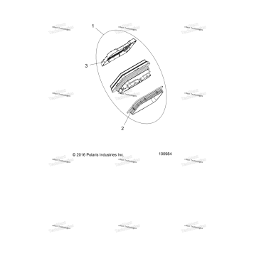ELECTRICAL, GAUGES & INDICATORS