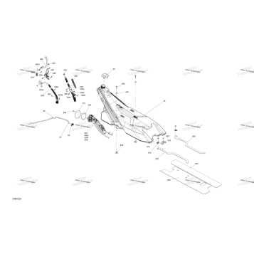 ENGINE - FUEL