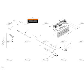 MISCELLANEOUS - UTILITIES