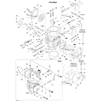 CARBURETORS