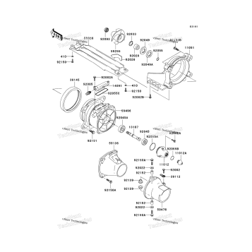 JET PUMP (C1)