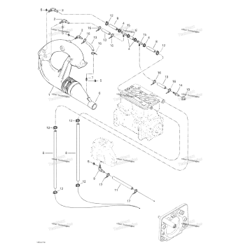 COOLING SYSTEM