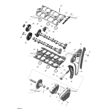VALVE TRAIN