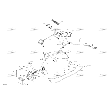 ELECTRICAL SYSTEM