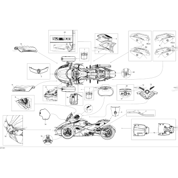 DECALS