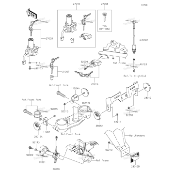 IGNITION SWITCH