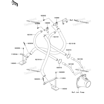 BILGE SYSTEM