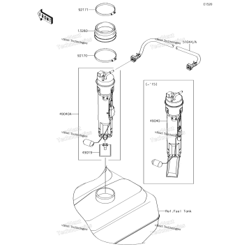 FUEL PUMP