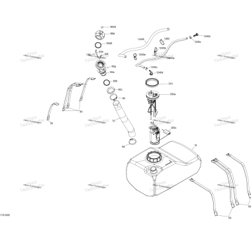 FUEL SYSTEM