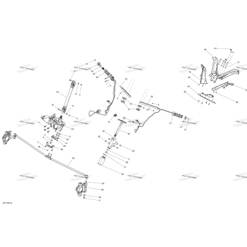 STEERING - SM6