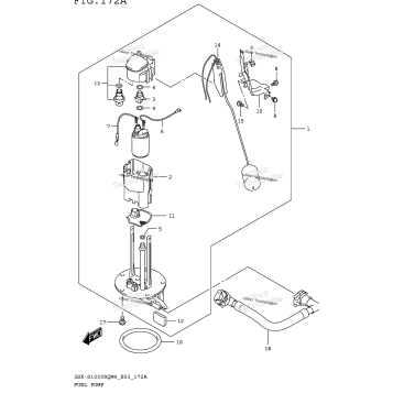 FUEL PUMP