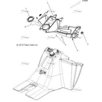 BODY, CONSOLE