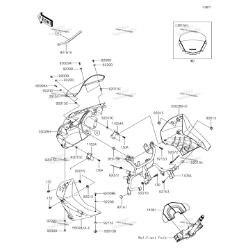 COWLING